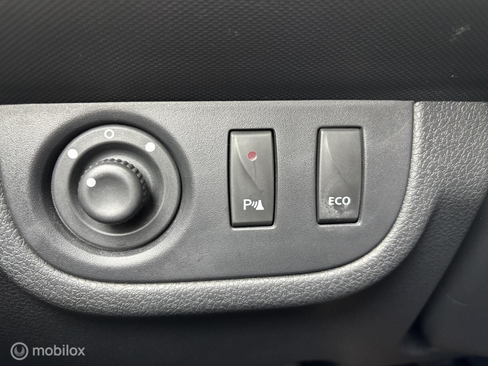Foto van Dacia Logan