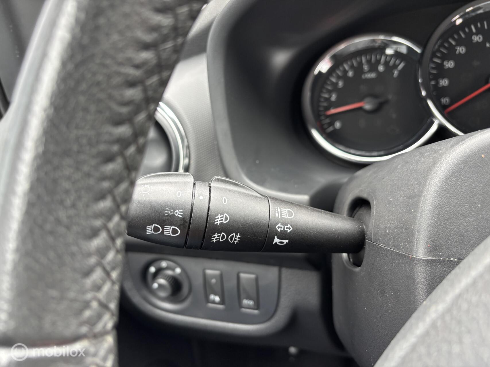 Foto van Dacia Logan