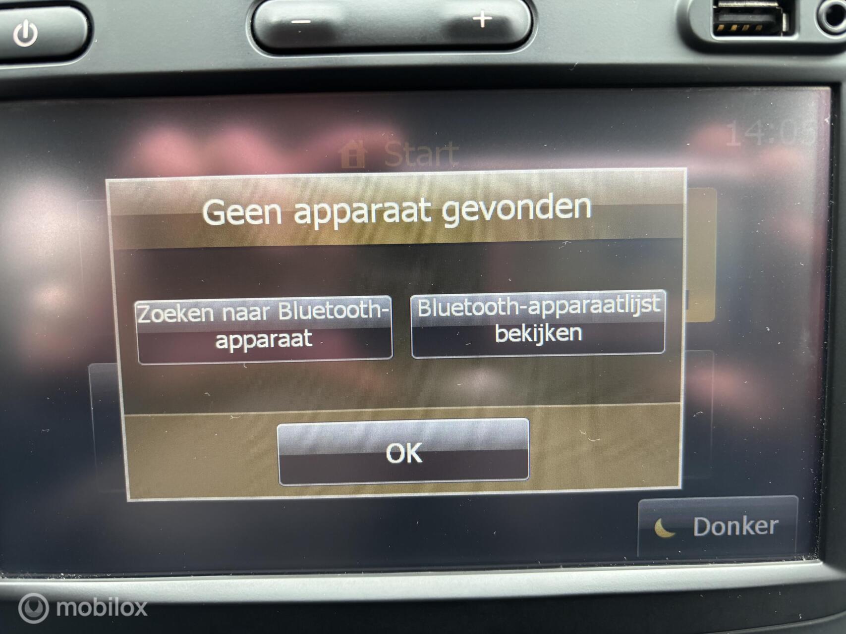 Foto van Dacia Logan