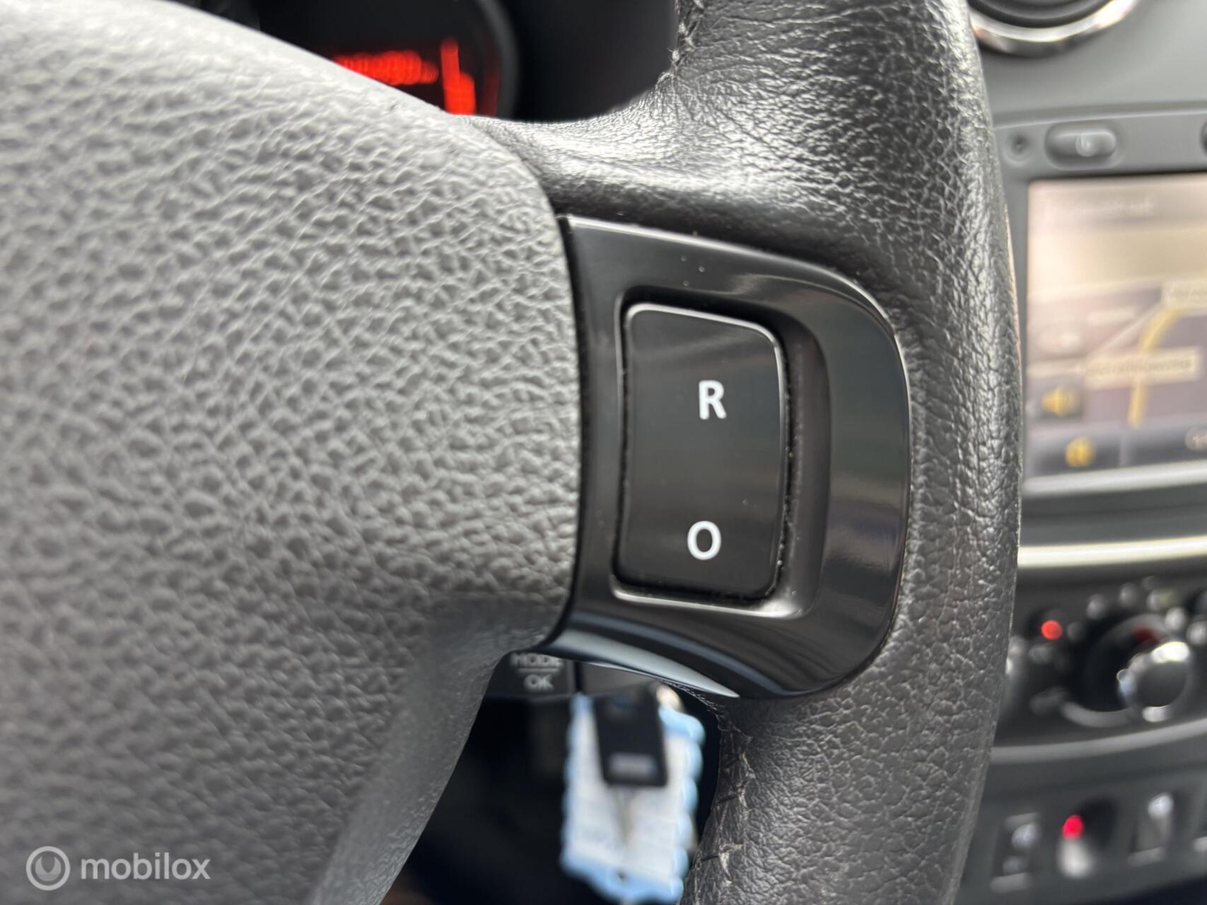 Foto van Dacia Logan
