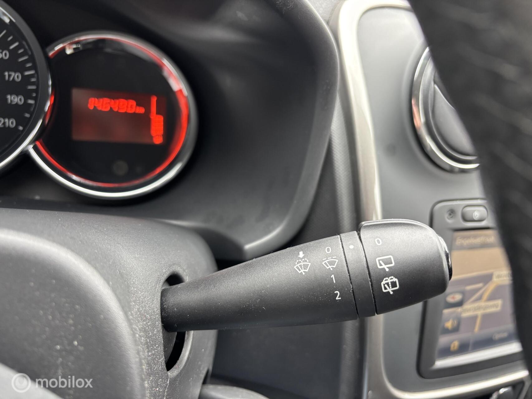 Foto van Dacia Logan