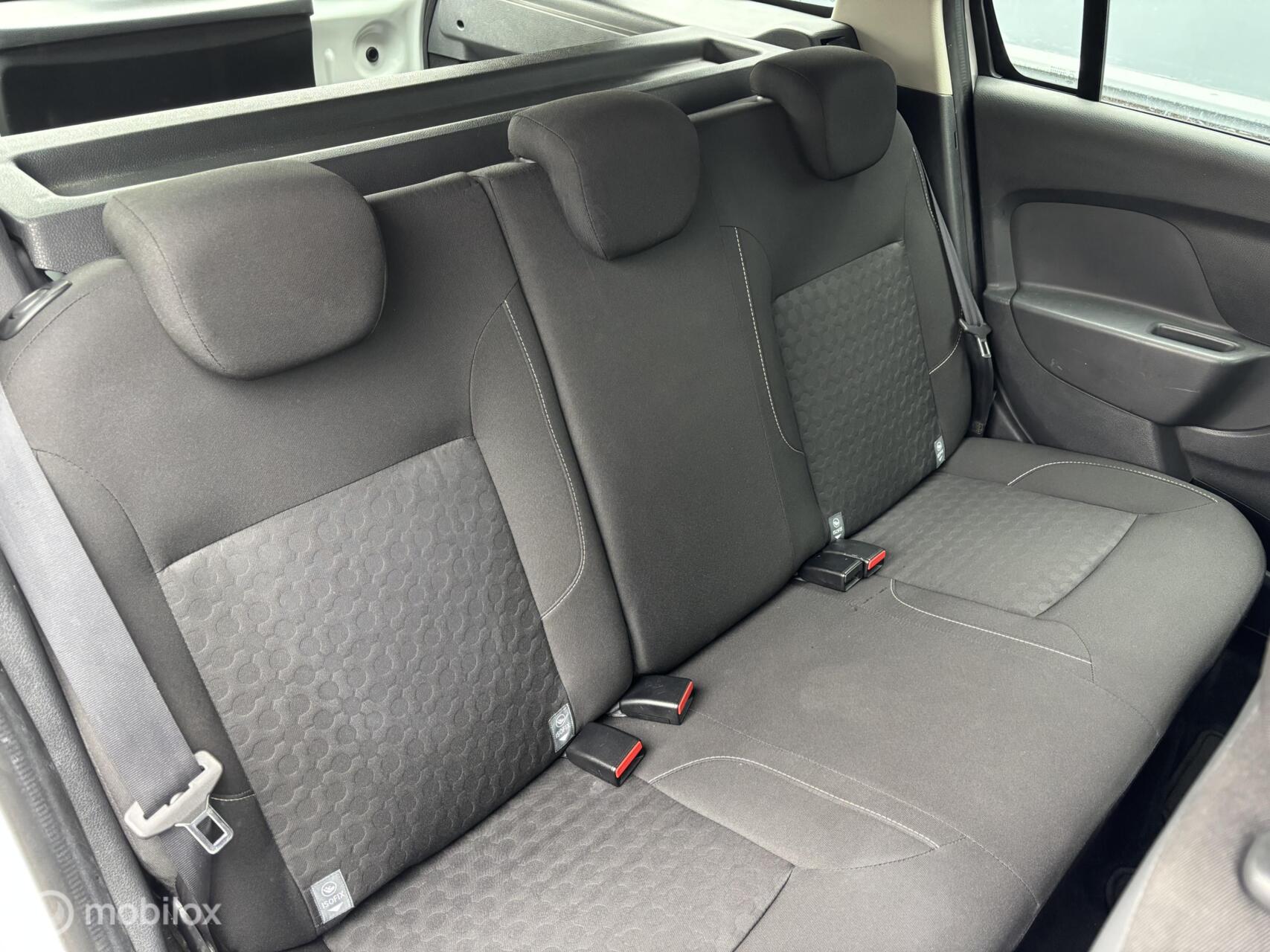 Foto van Dacia Logan