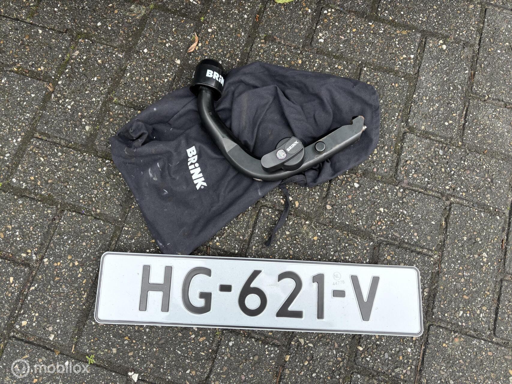 Foto van Dacia Logan