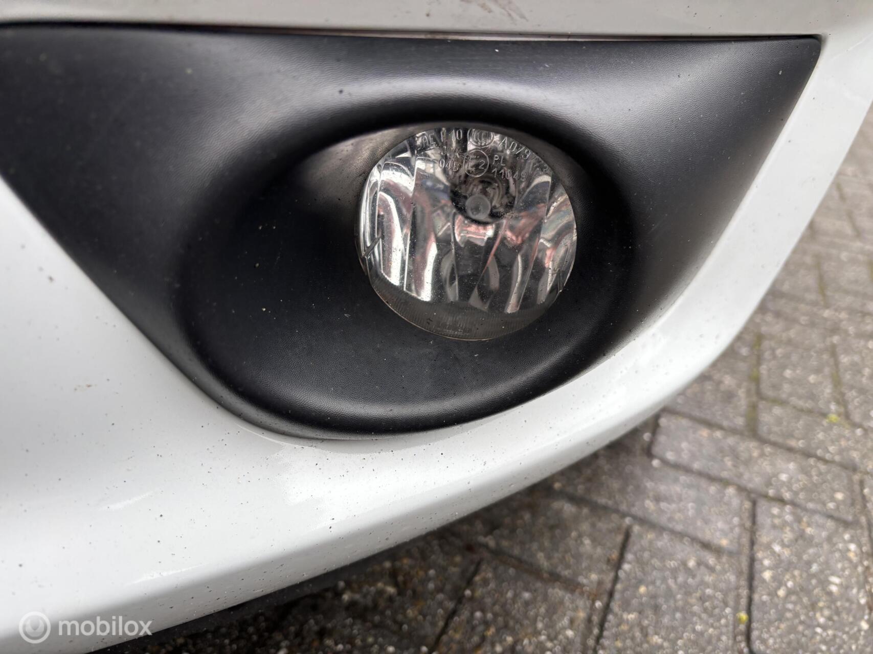 Foto van Dacia Logan