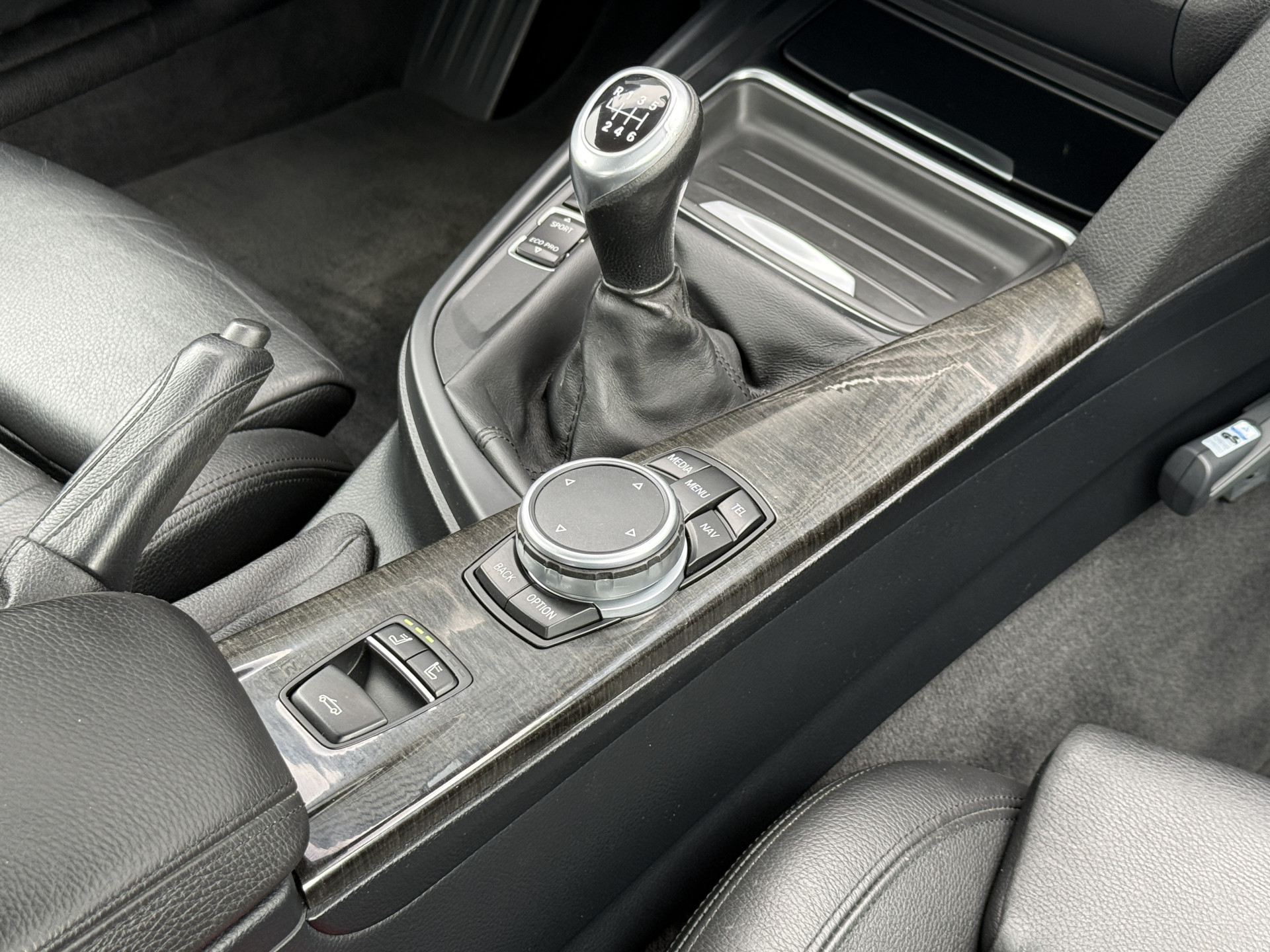 Foto van BMW 420i