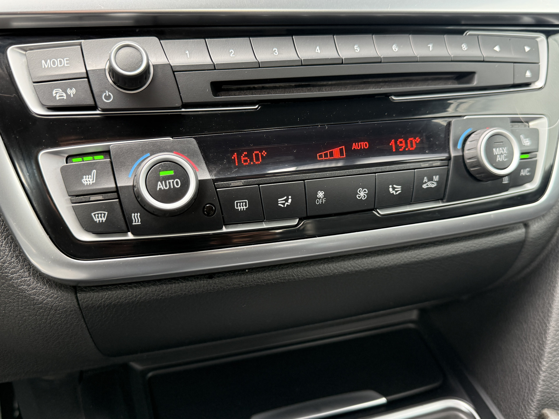 Foto van BMW 420i
