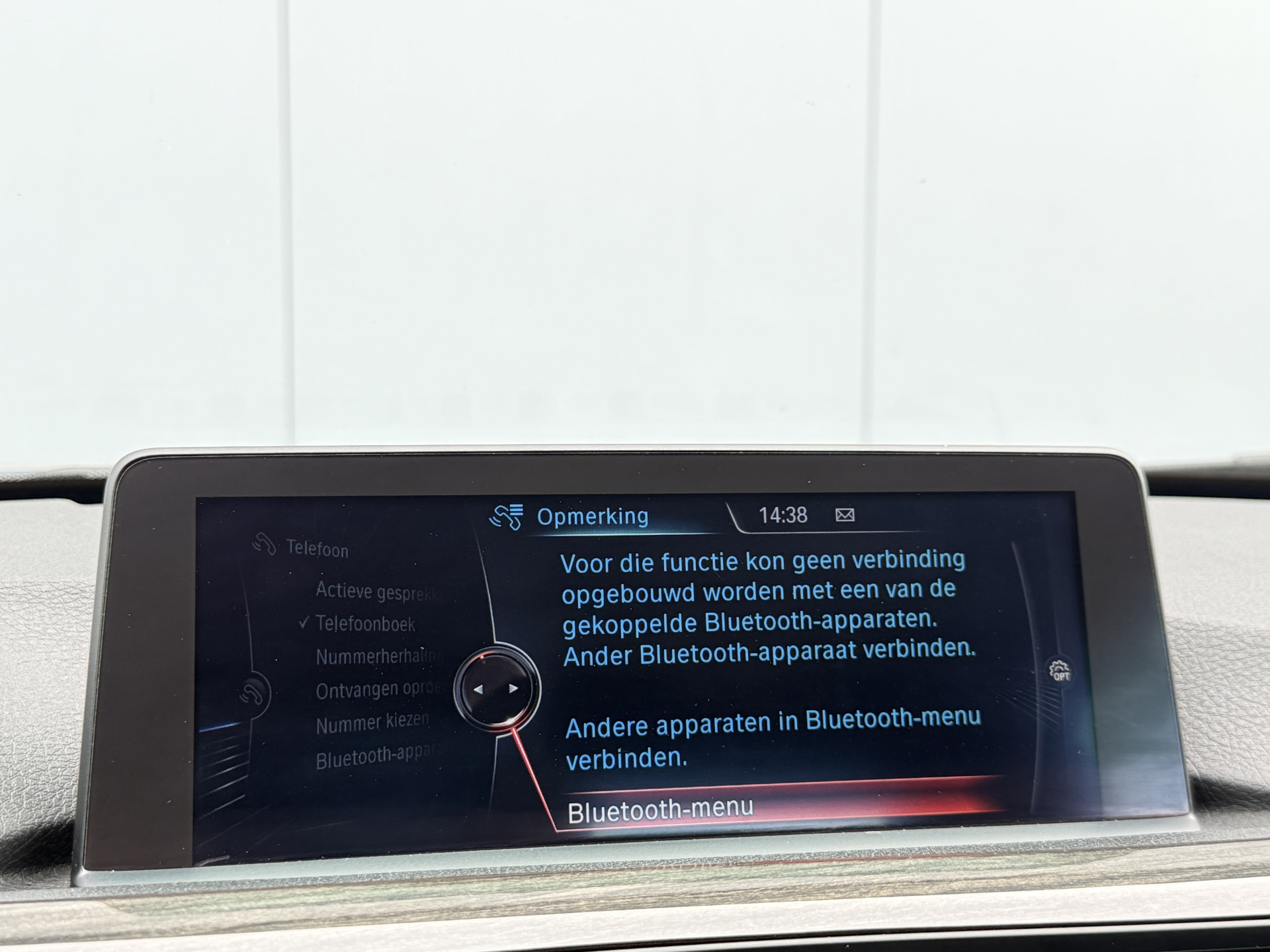 Foto van BMW 420i