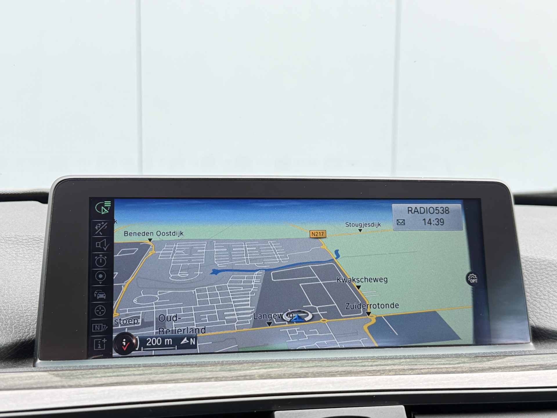 Foto van BMW 420i