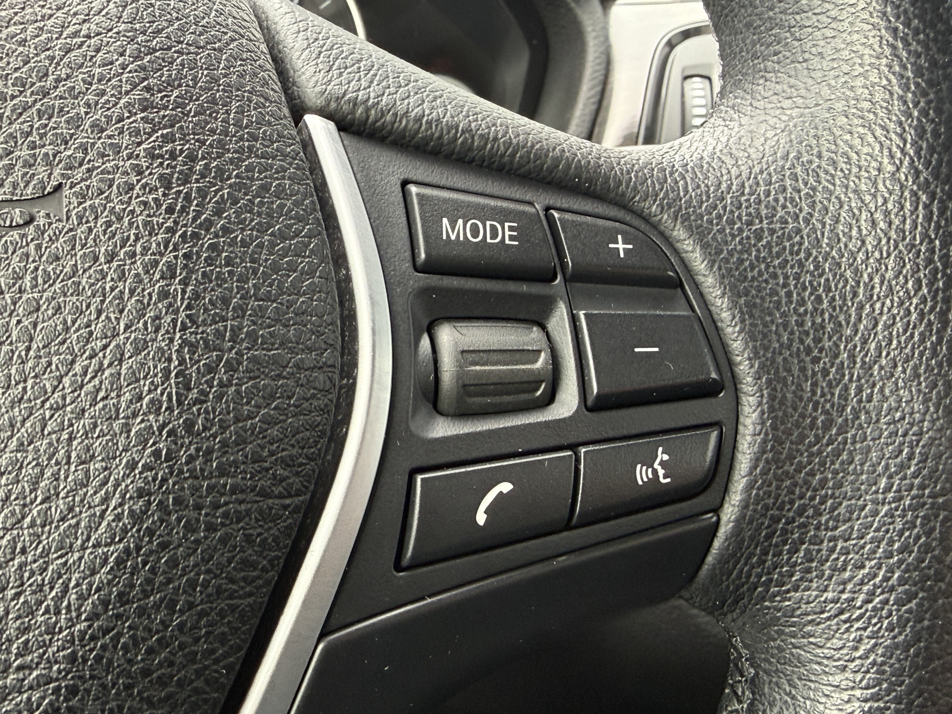 Foto van BMW 420i