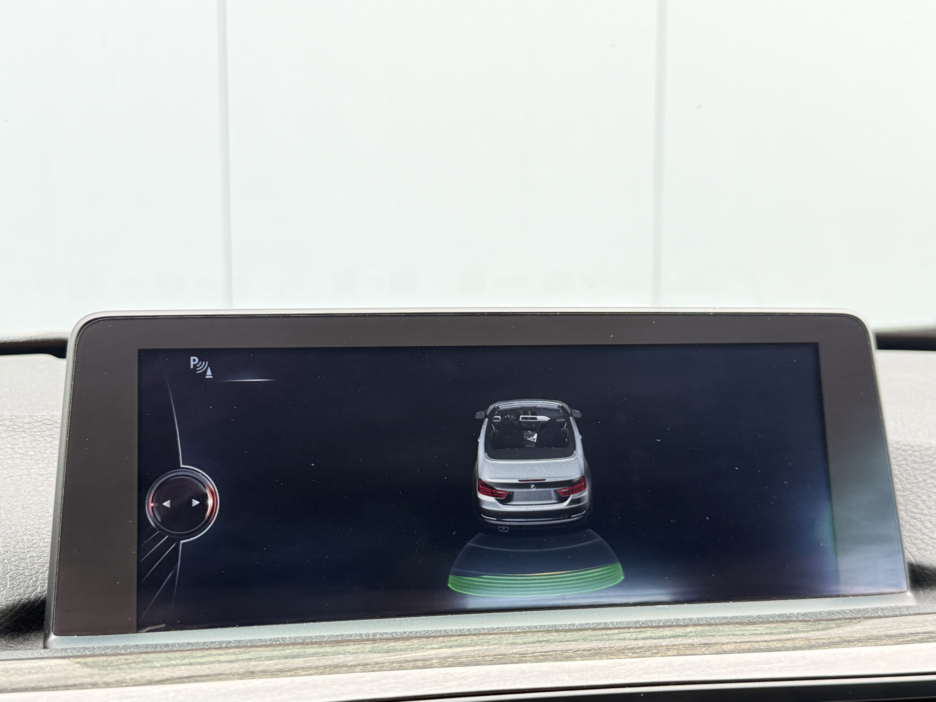 Foto van BMW 420i