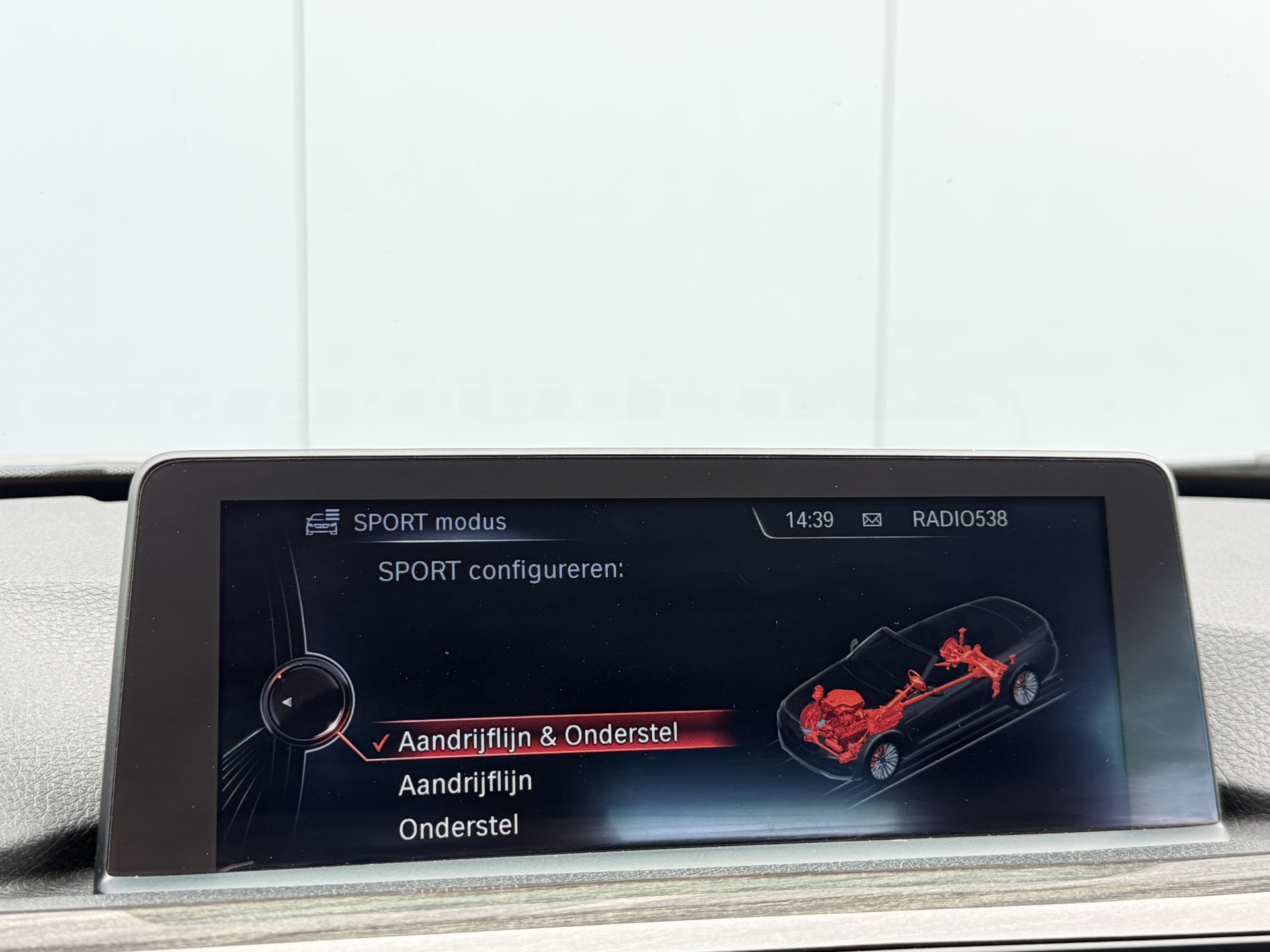 Foto van BMW 420i