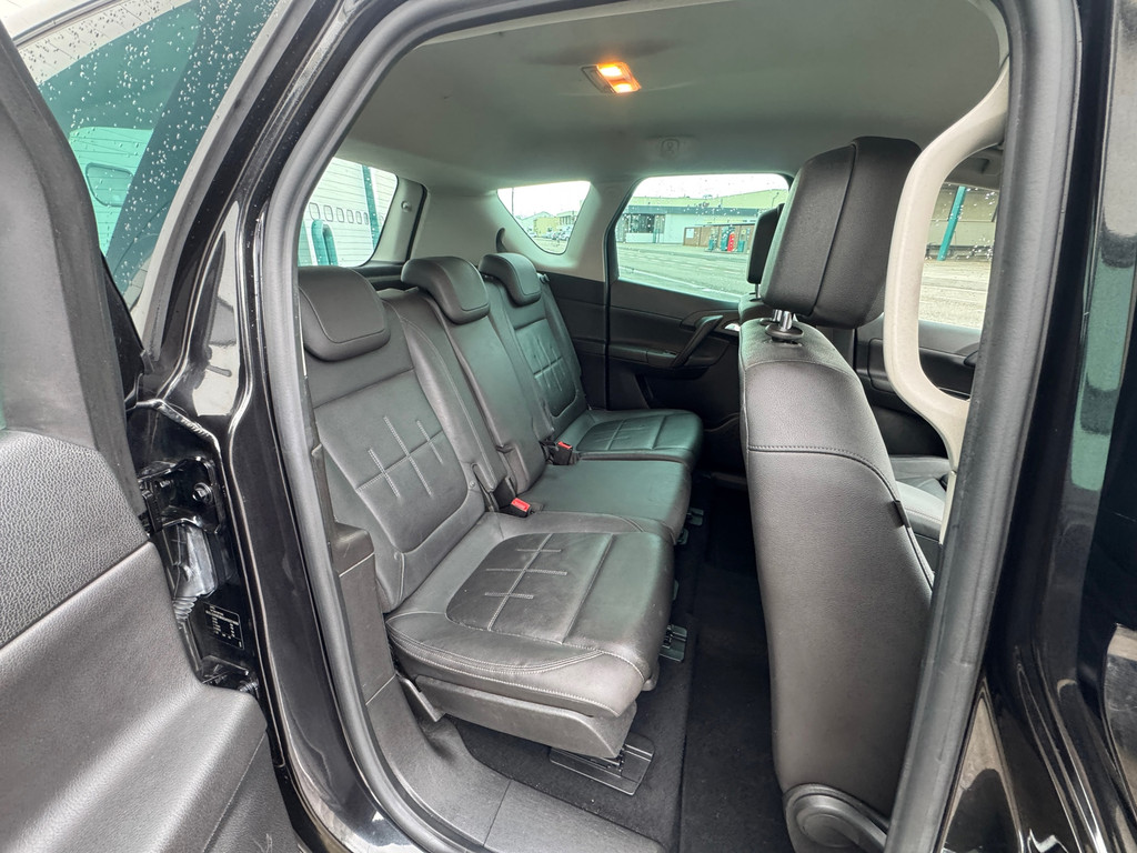 Foto van Opel Meriva