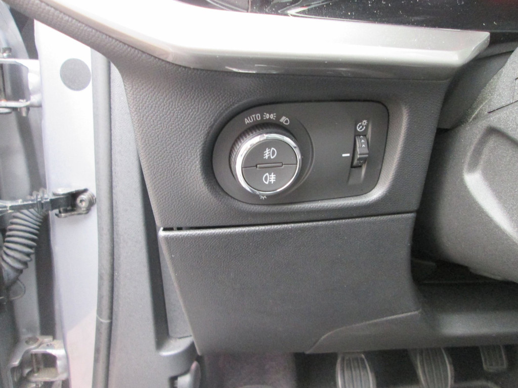 Foto van Opel Mokka