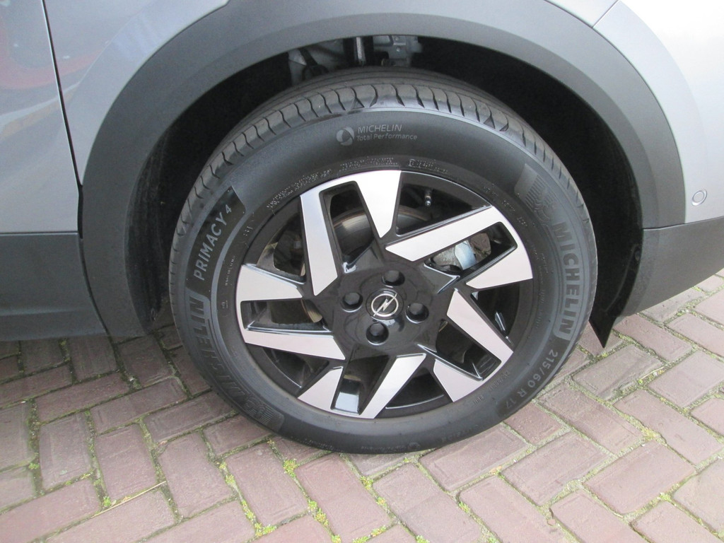 Foto van Opel Mokka