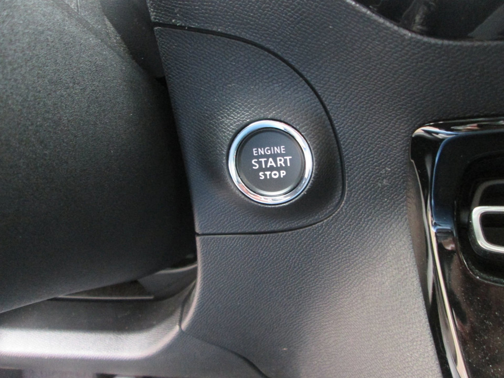 Foto van Opel Mokka