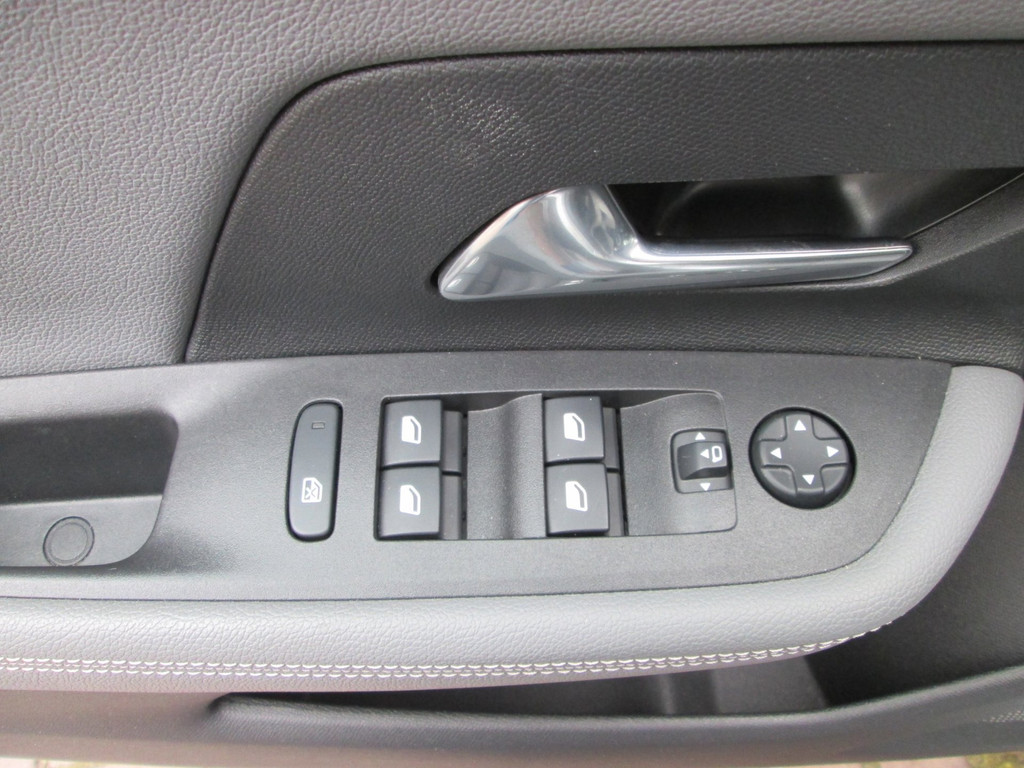 Foto van Opel Mokka
