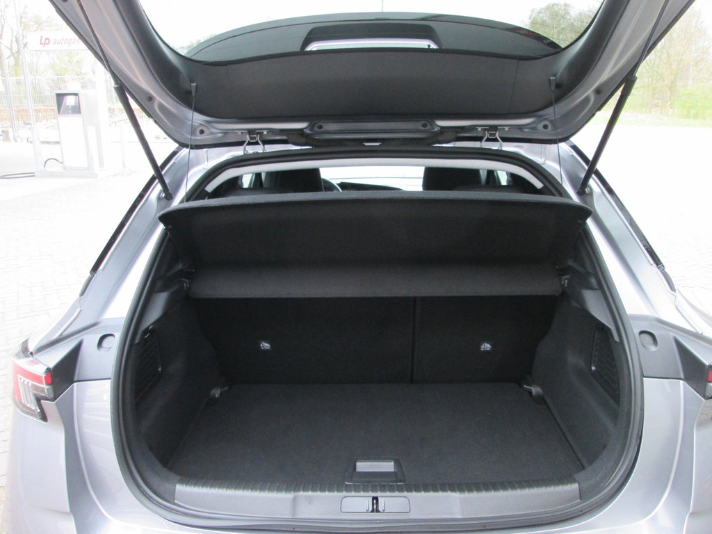 Foto van Opel Mokka