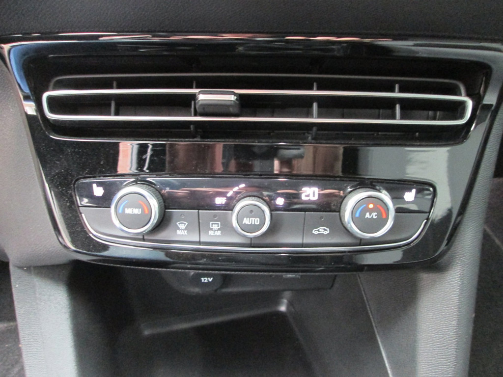Foto van Opel Mokka