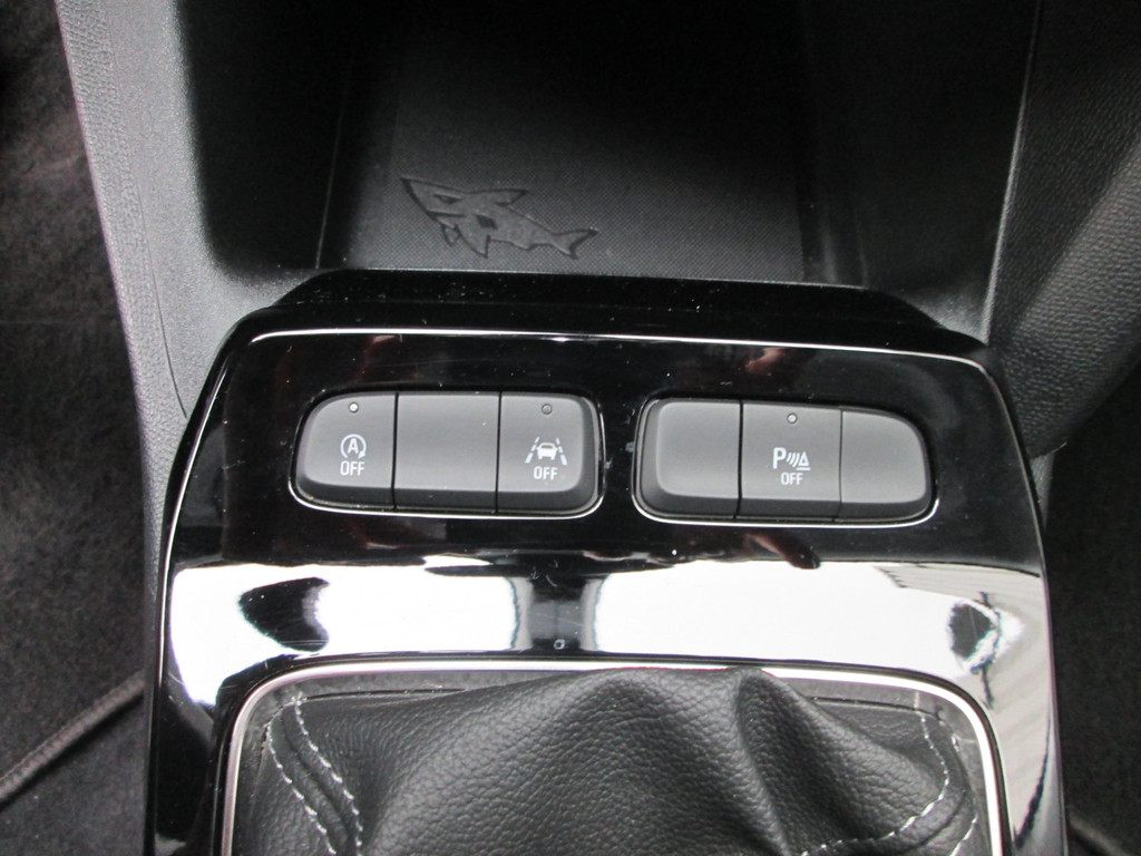 Foto van Opel Mokka