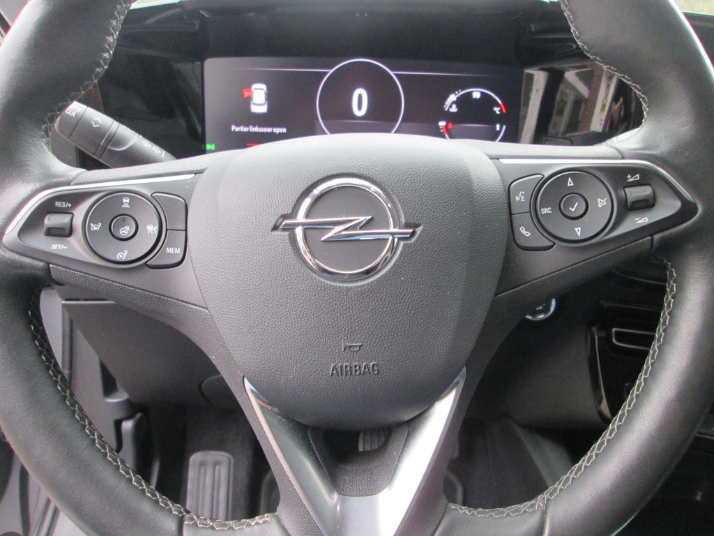 Foto van Opel Mokka