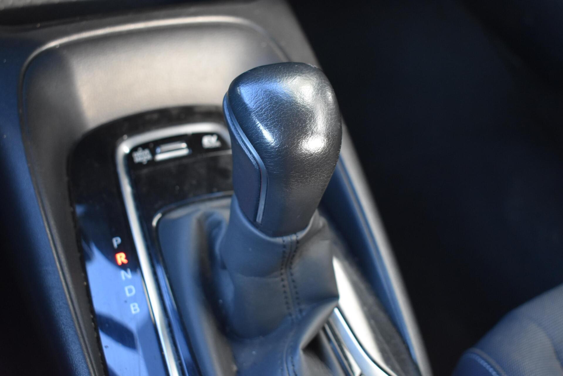 Foto van Toyota Toyota Corolla
