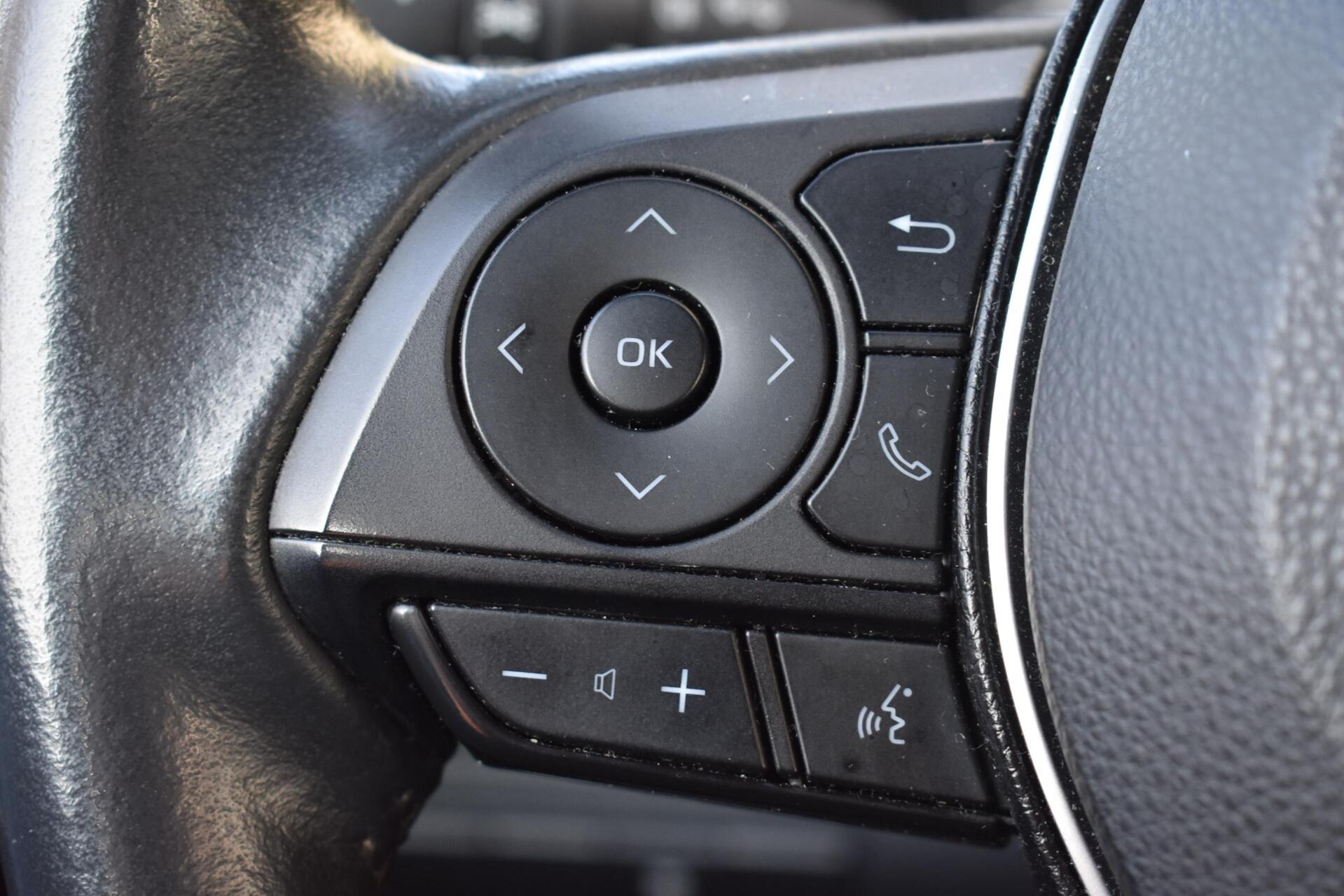 Foto van Toyota Toyota Corolla
