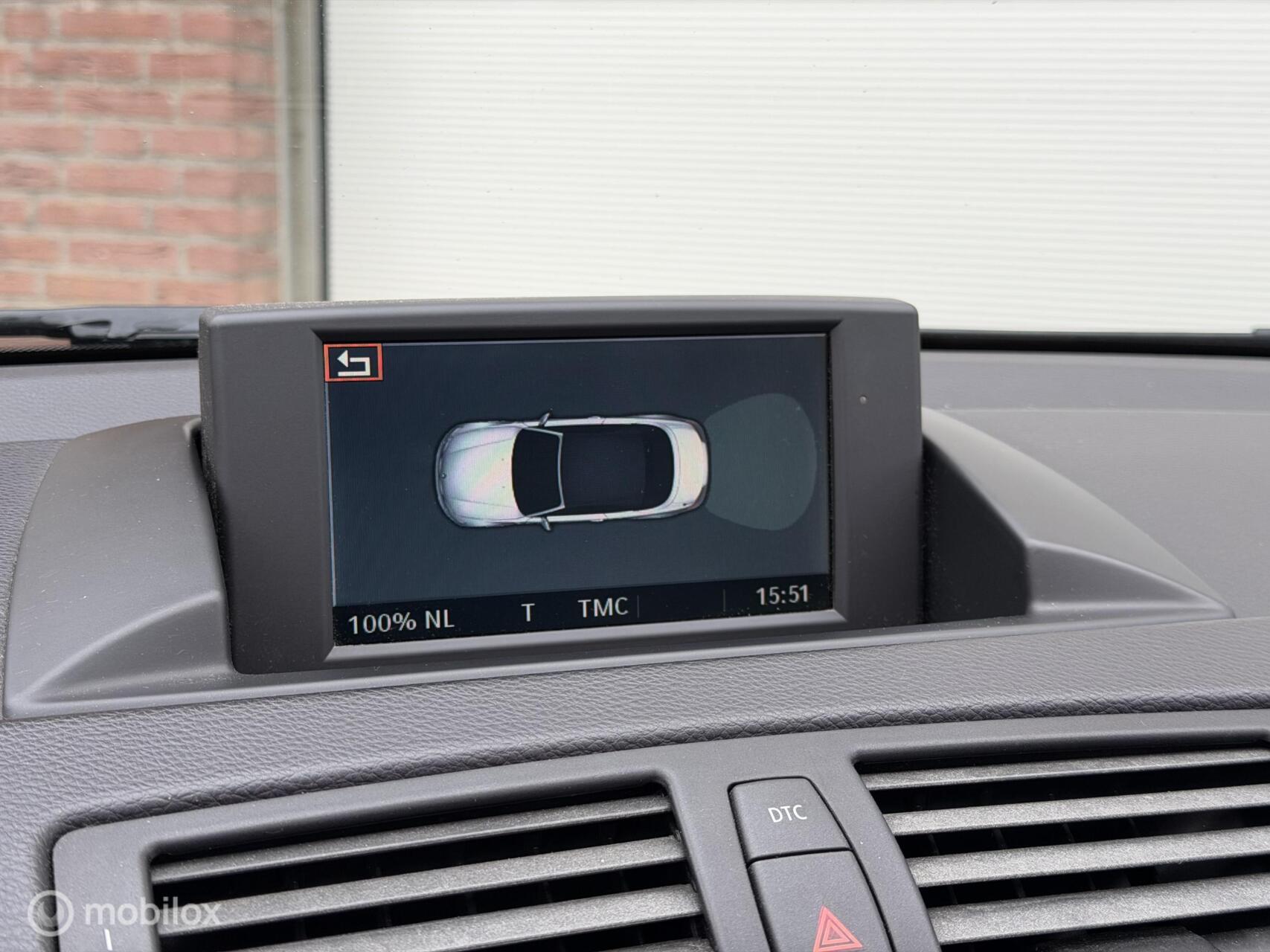 Foto van BMW 1er Reihe