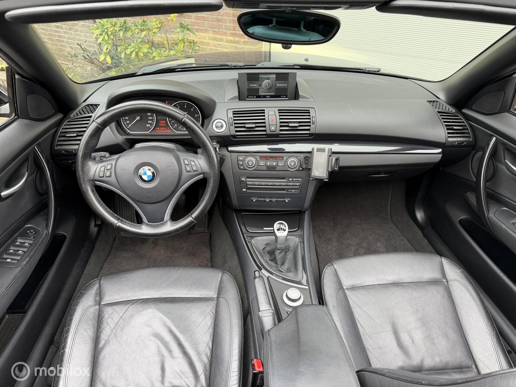 Foto van BMW 1er Reihe