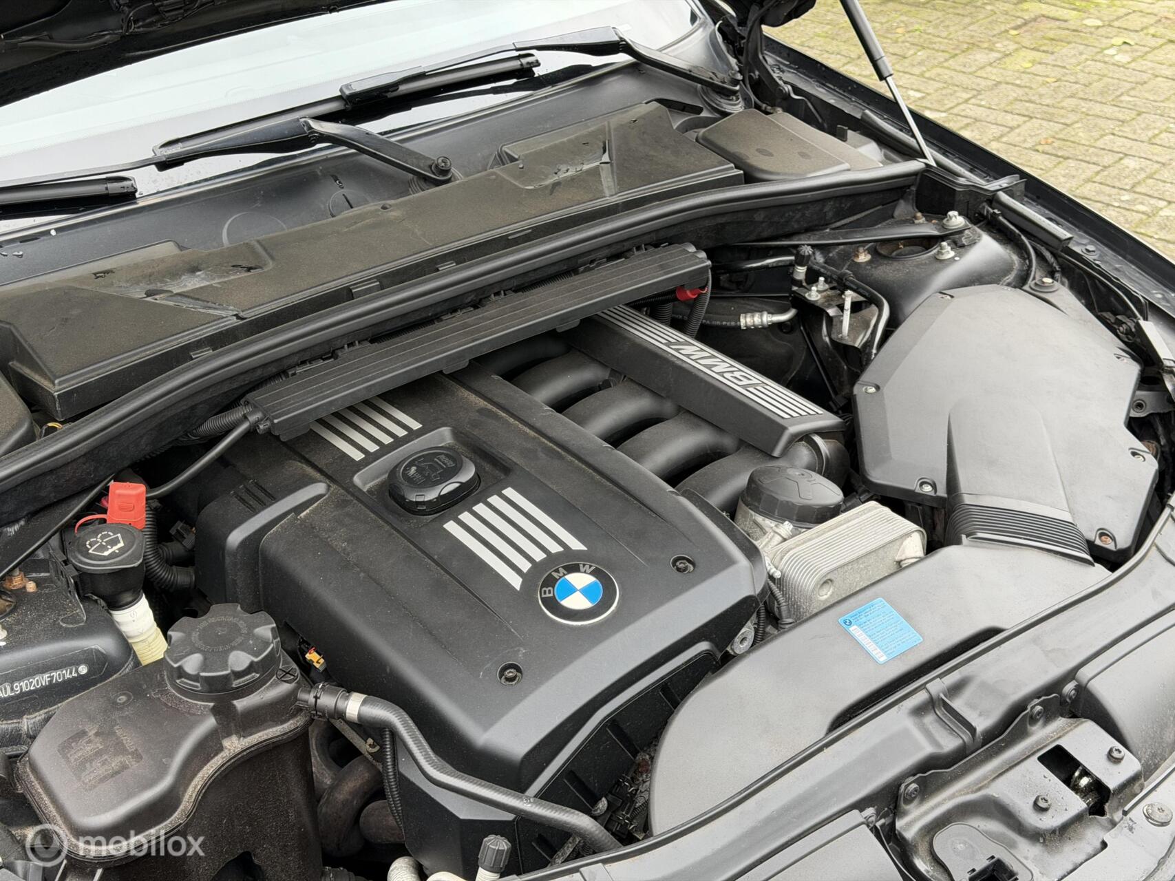Foto van BMW 1er Reihe