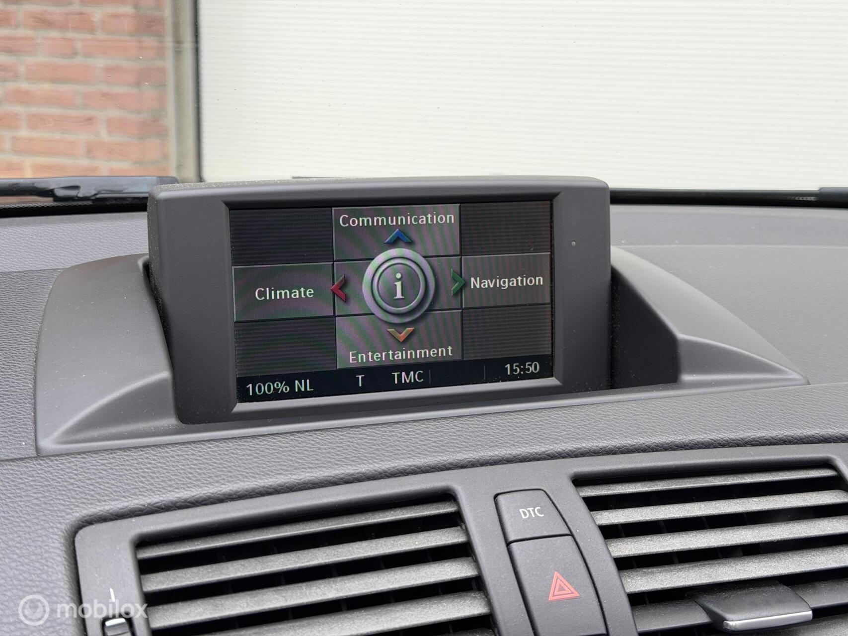 Foto van BMW 1er Reihe