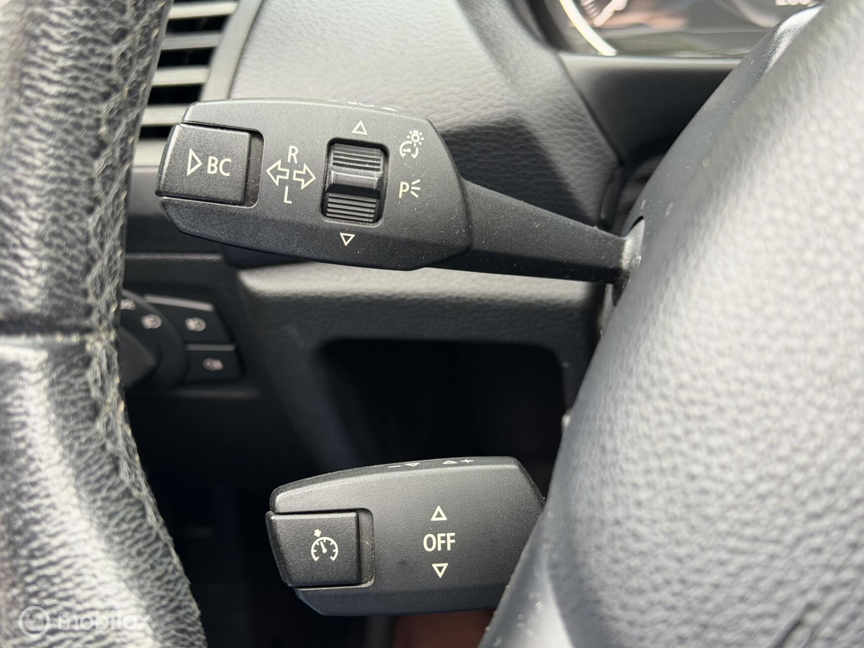 Foto van BMW 1er Reihe
