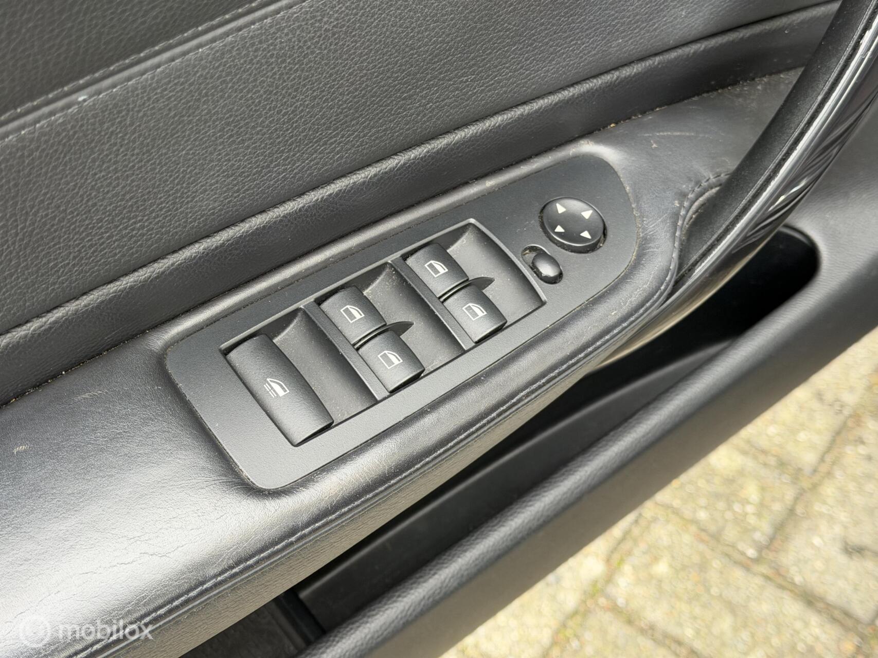 Foto van BMW 1er Reihe