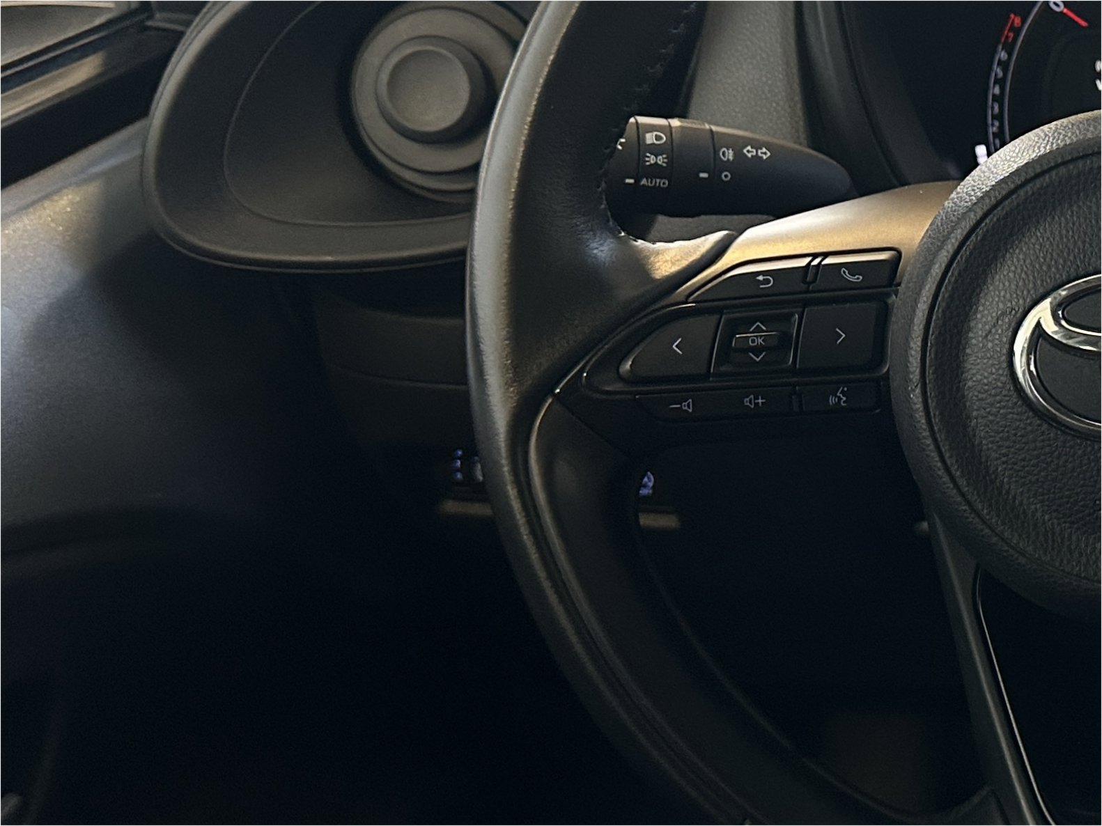 Foto van Toyota Toyota Aygo X
