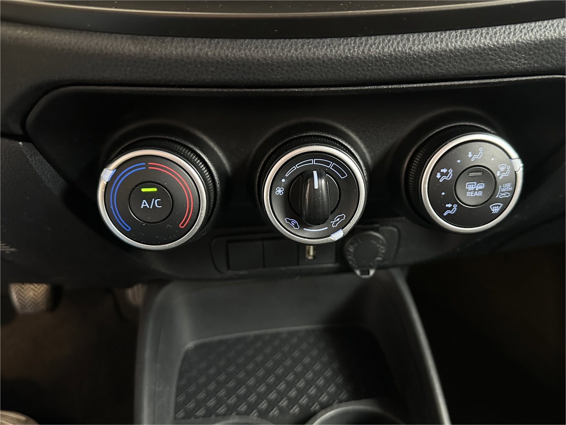 Foto van Toyota Toyota Aygo X