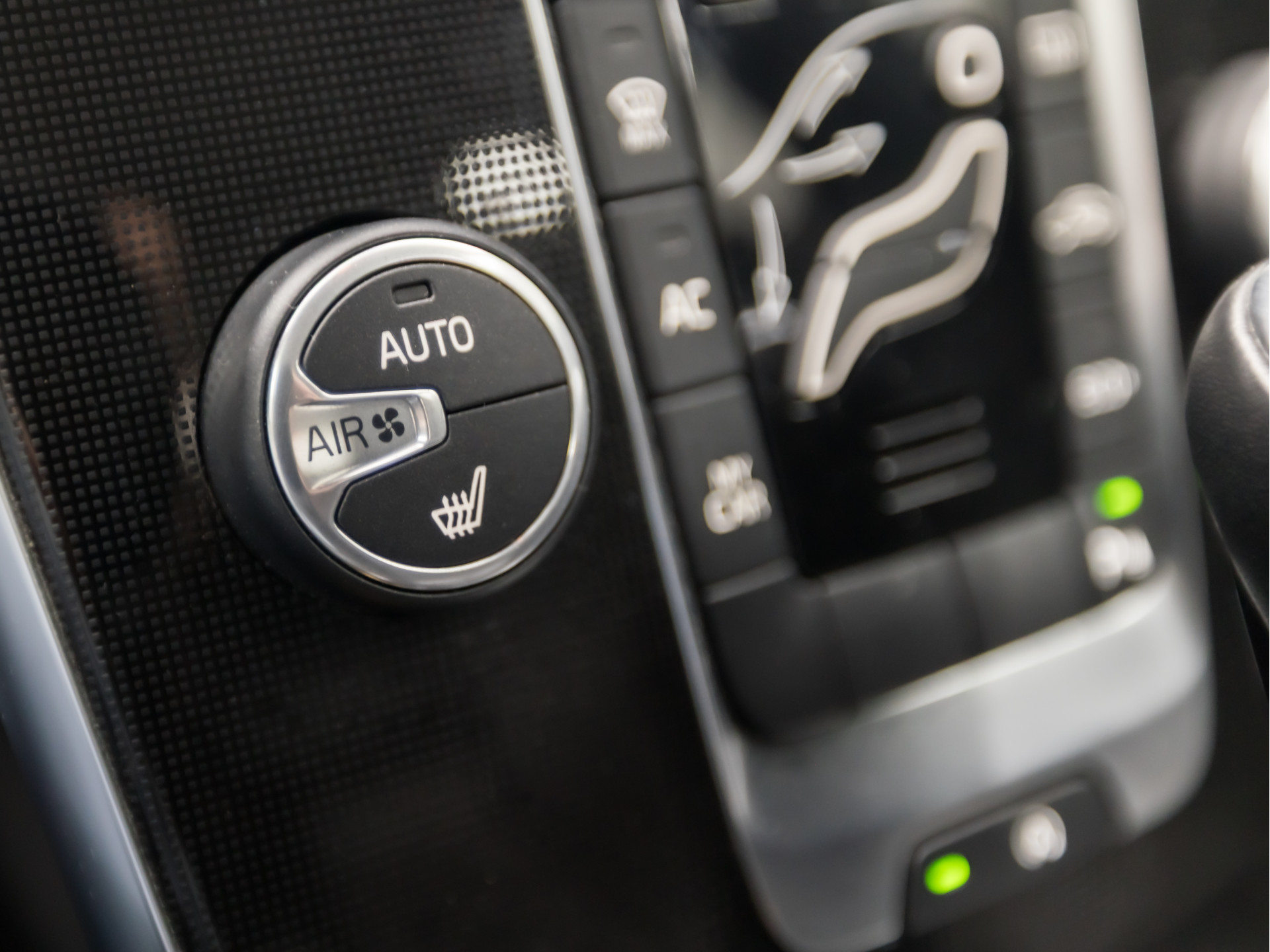 Foto van Volvo V40