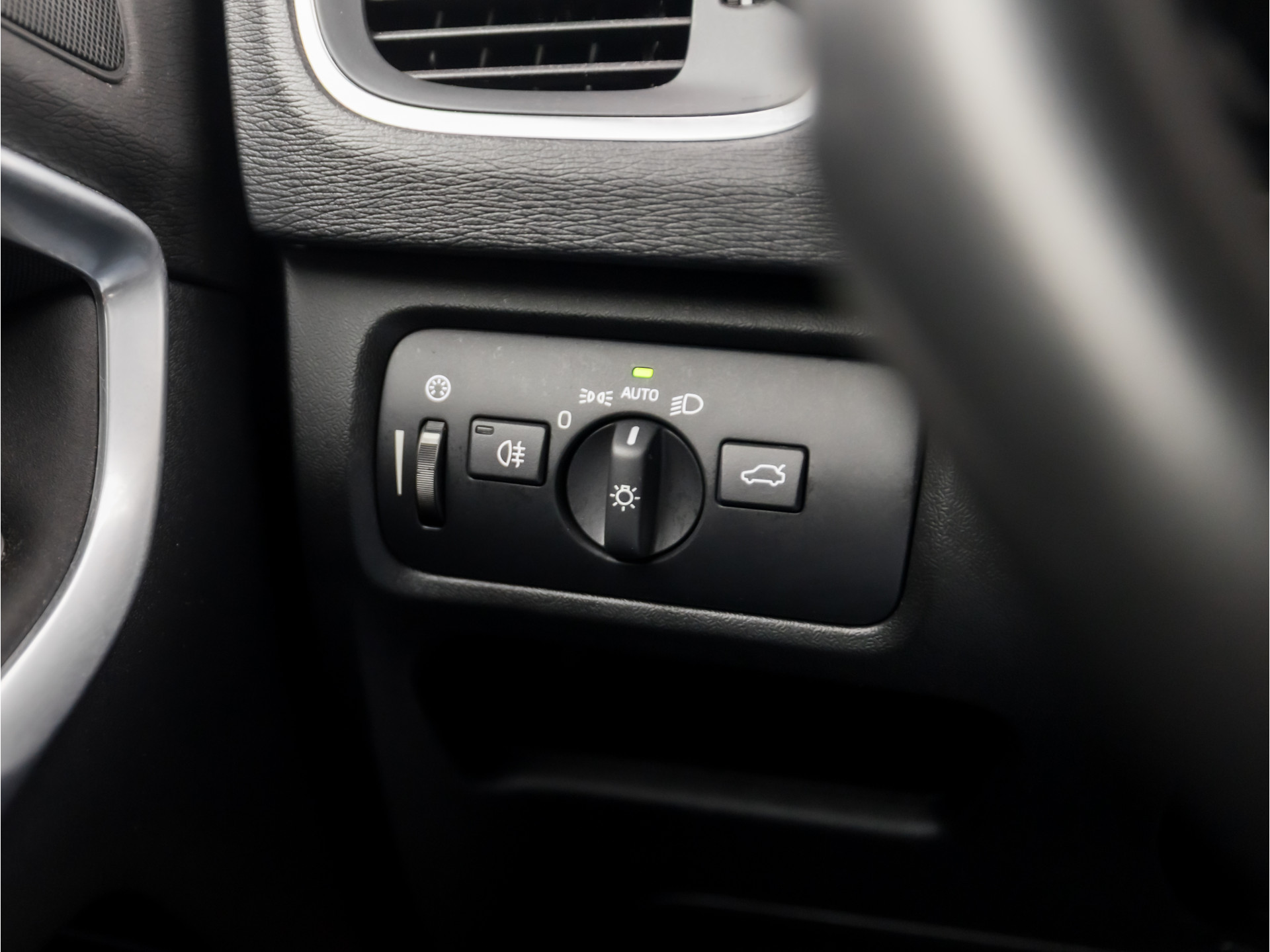 Foto van Volvo V40