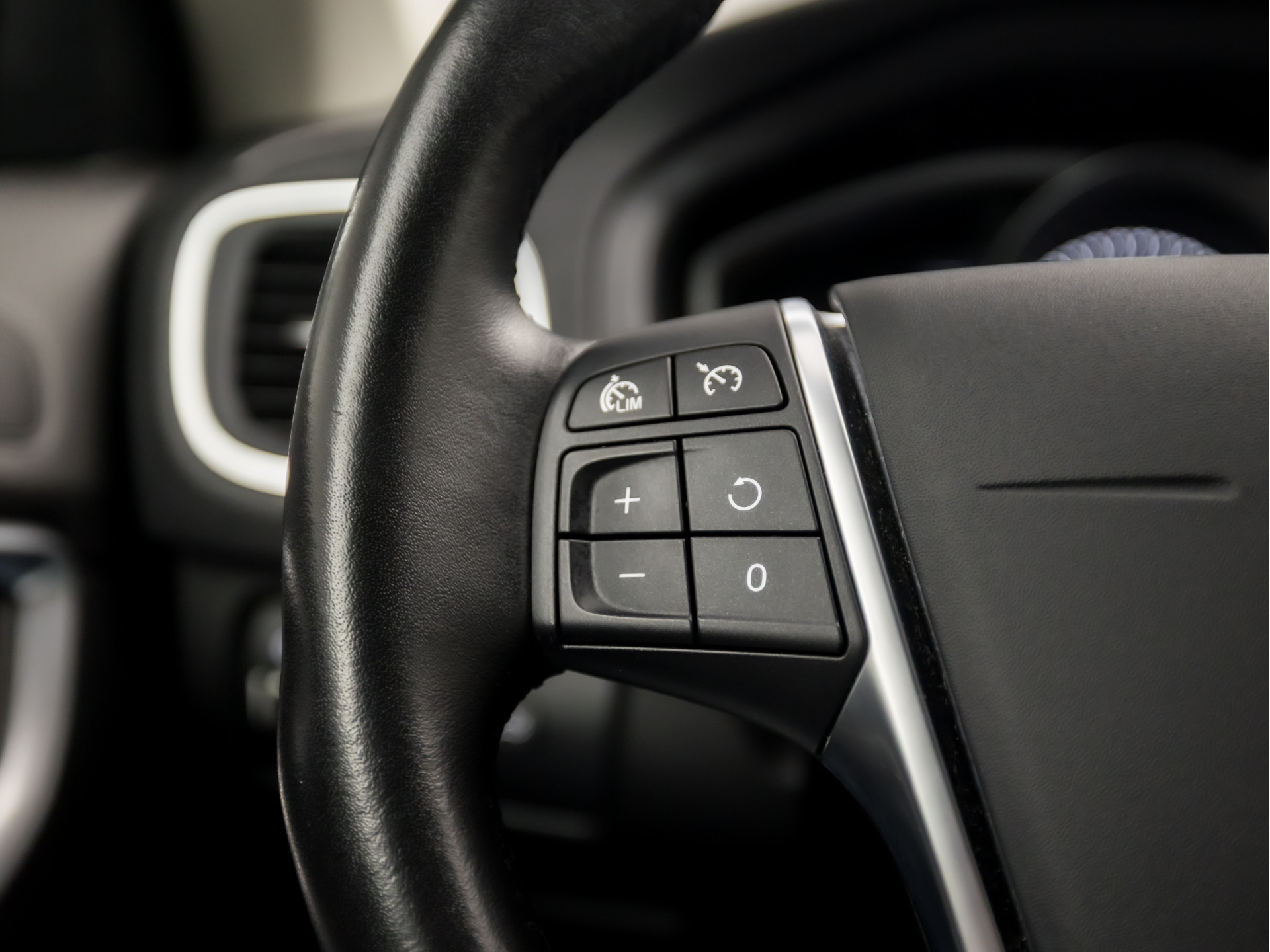 Foto van Volvo V40