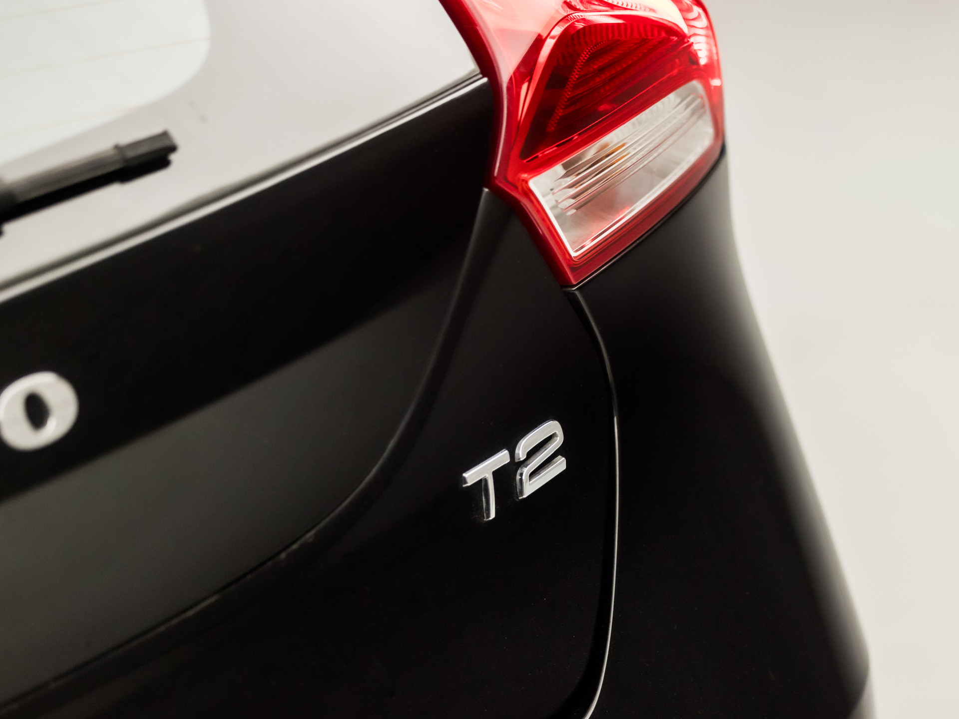 Foto van Volvo V40