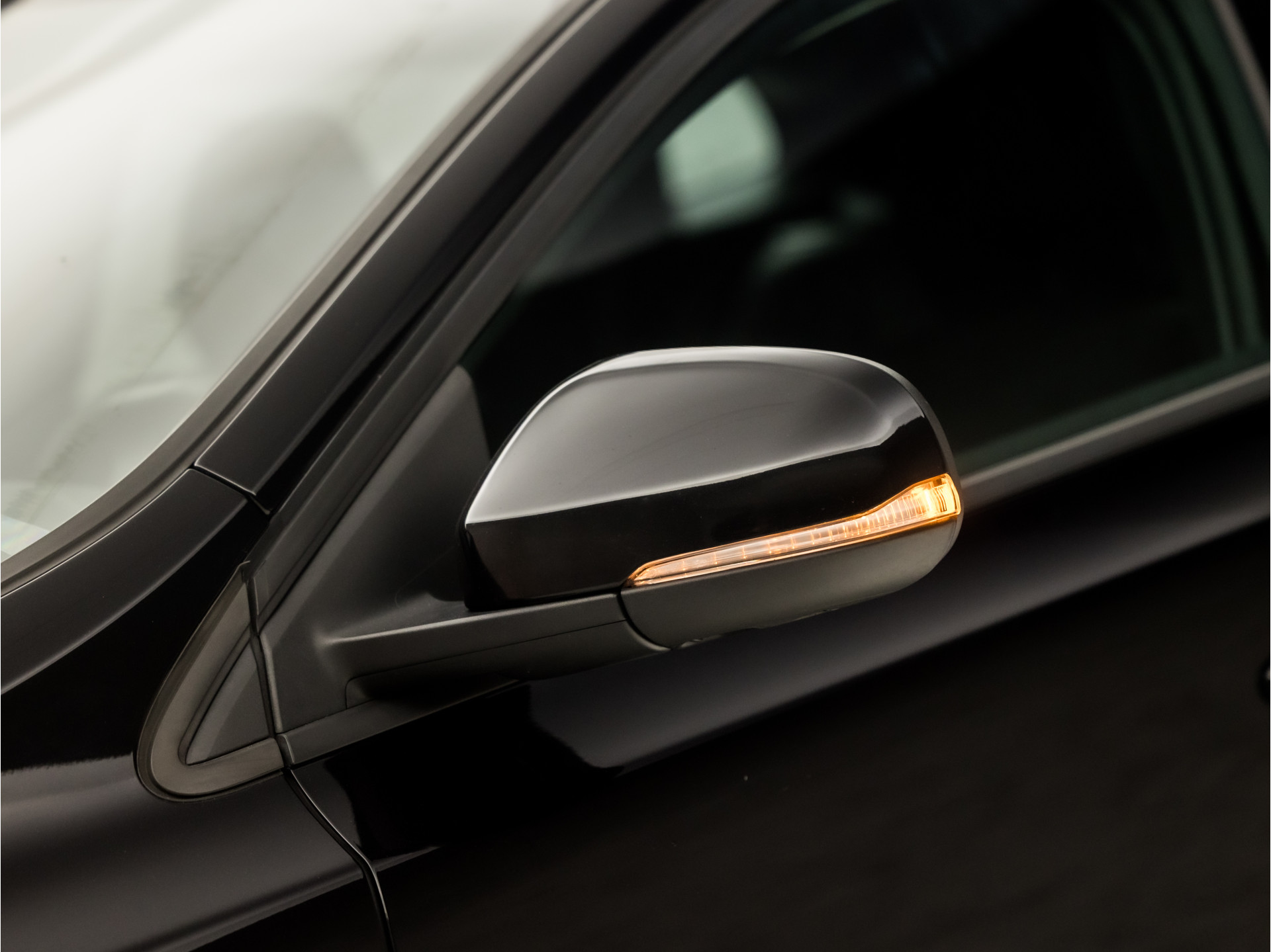 Foto van Volvo V40