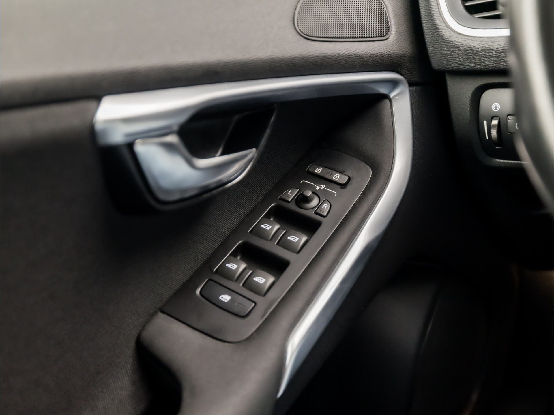 Foto van Volvo V40
