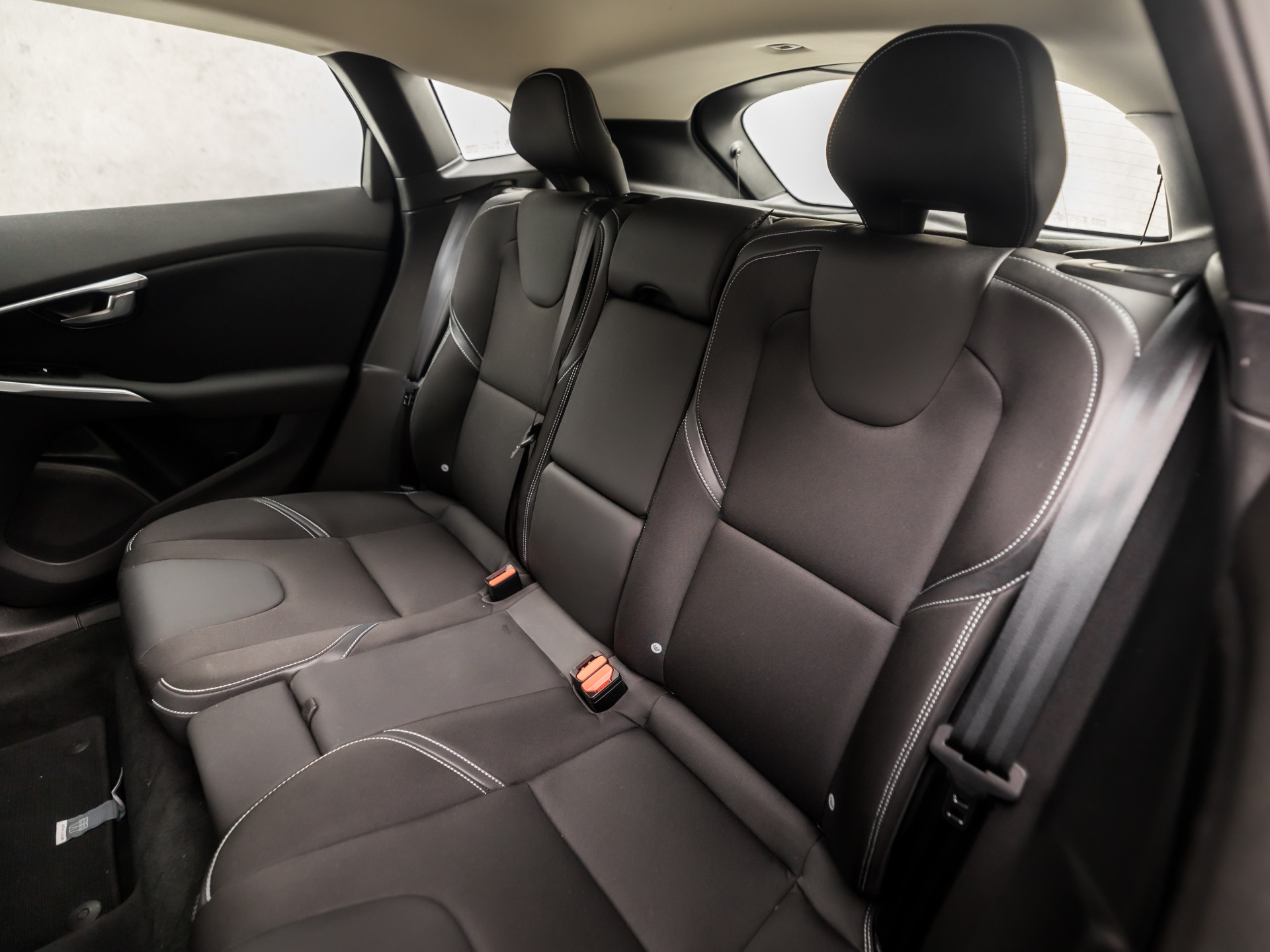 Foto van Volvo V40