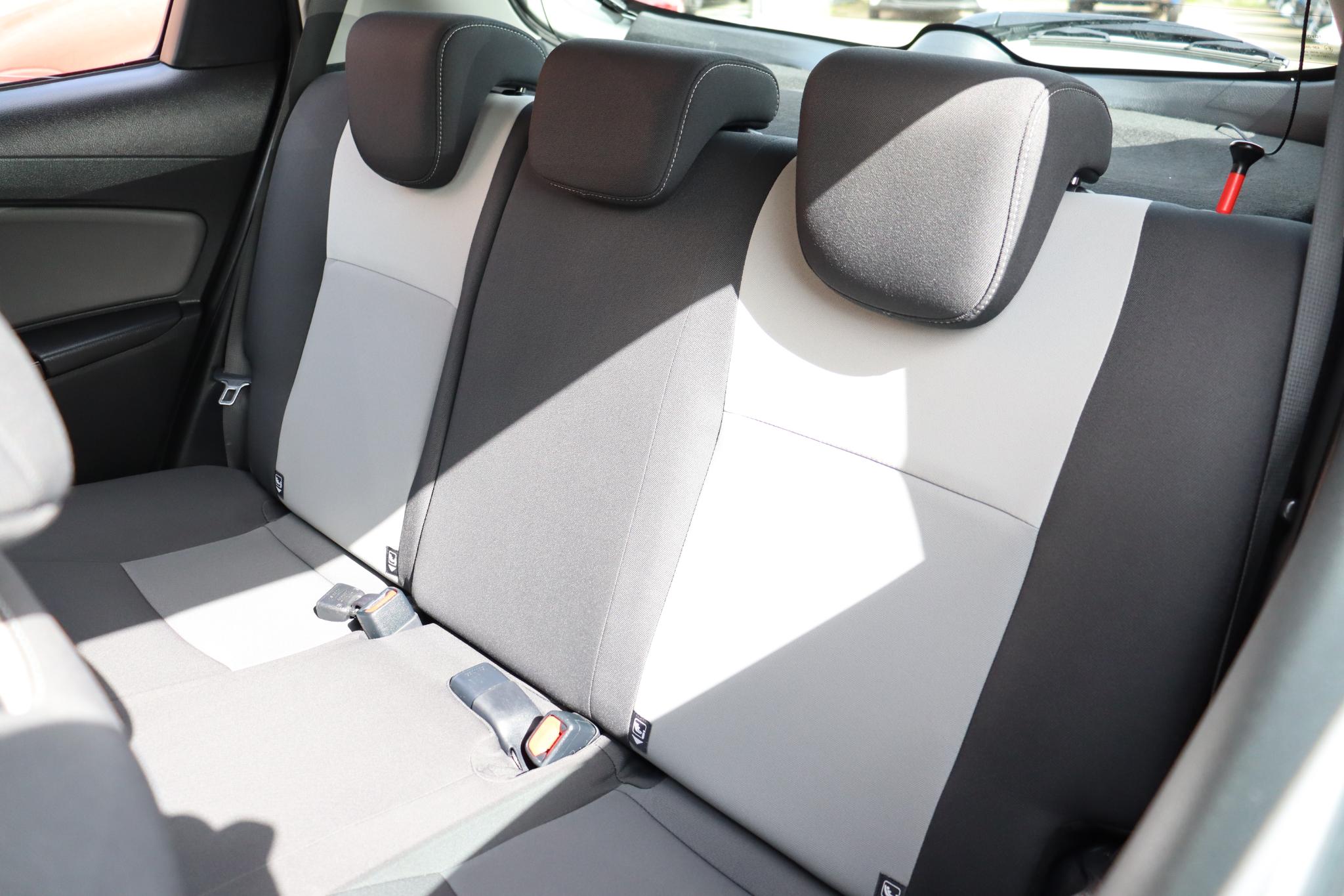 Foto van Toyota Toyota Yaris Hybrid