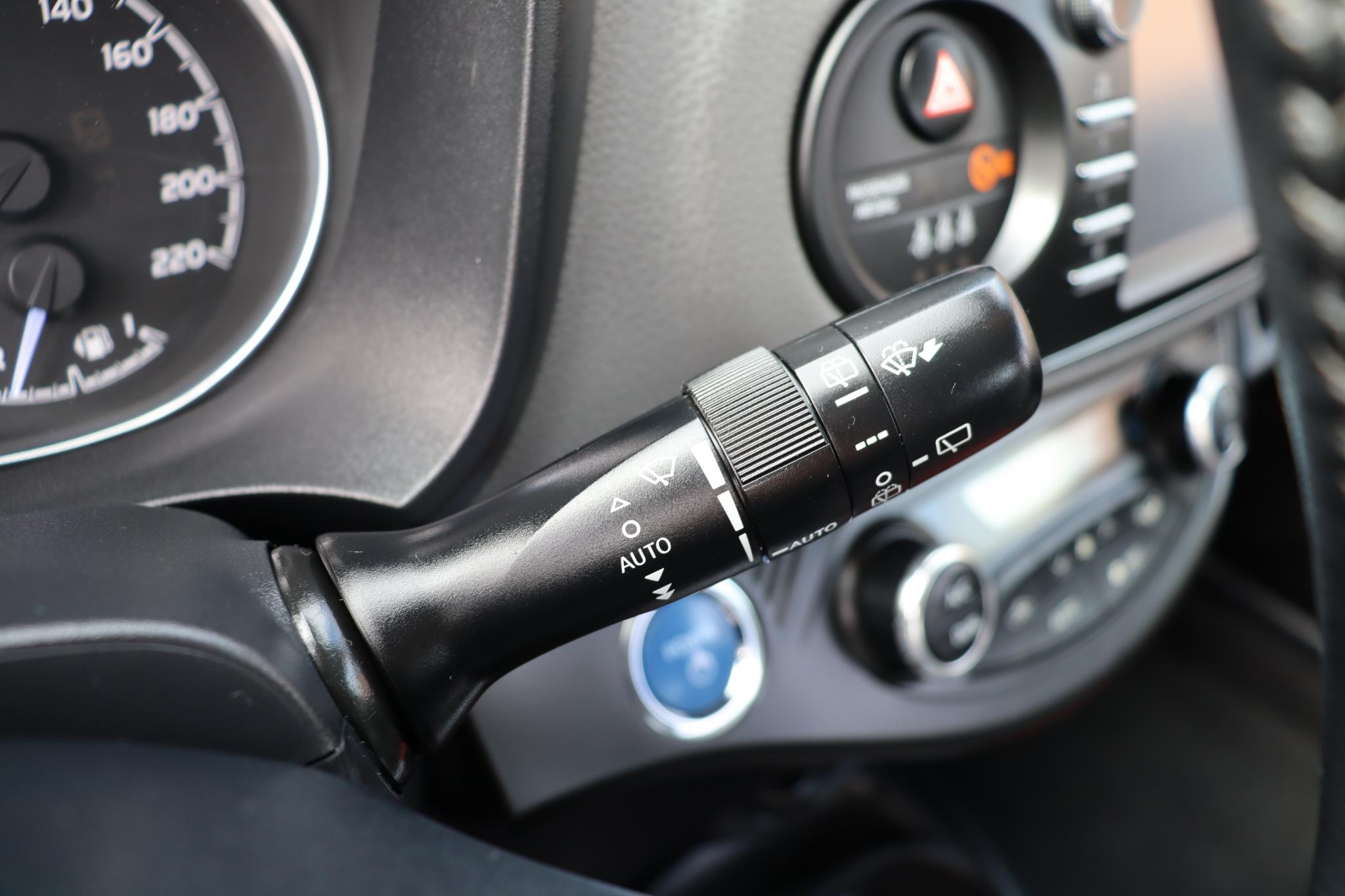 Foto van Toyota Toyota Yaris Hybrid
