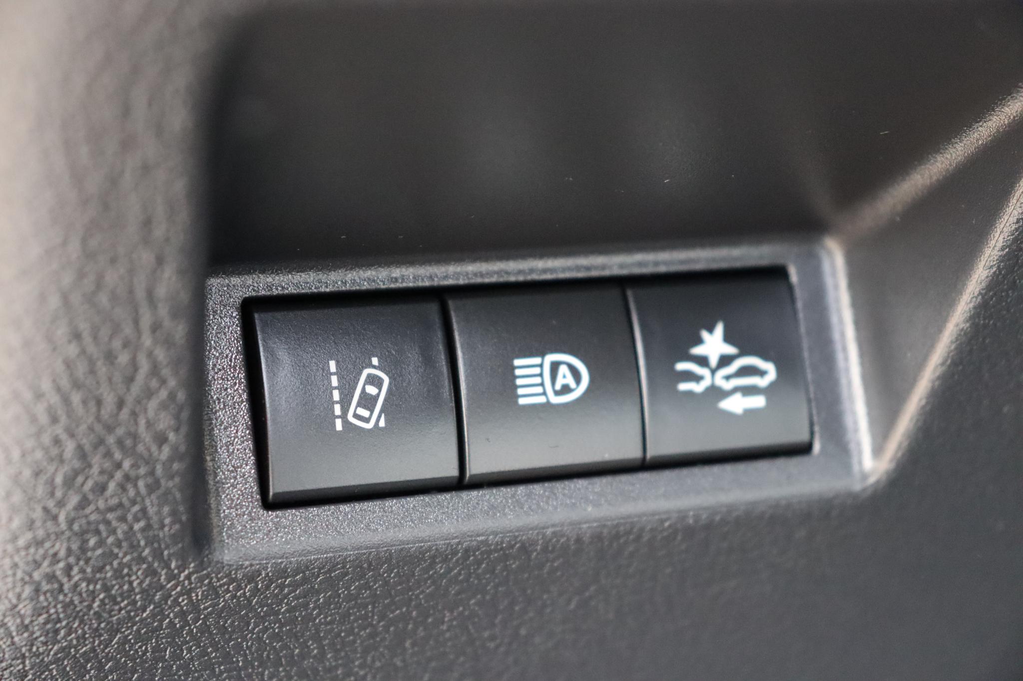 Foto van Toyota Toyota Yaris Hybrid