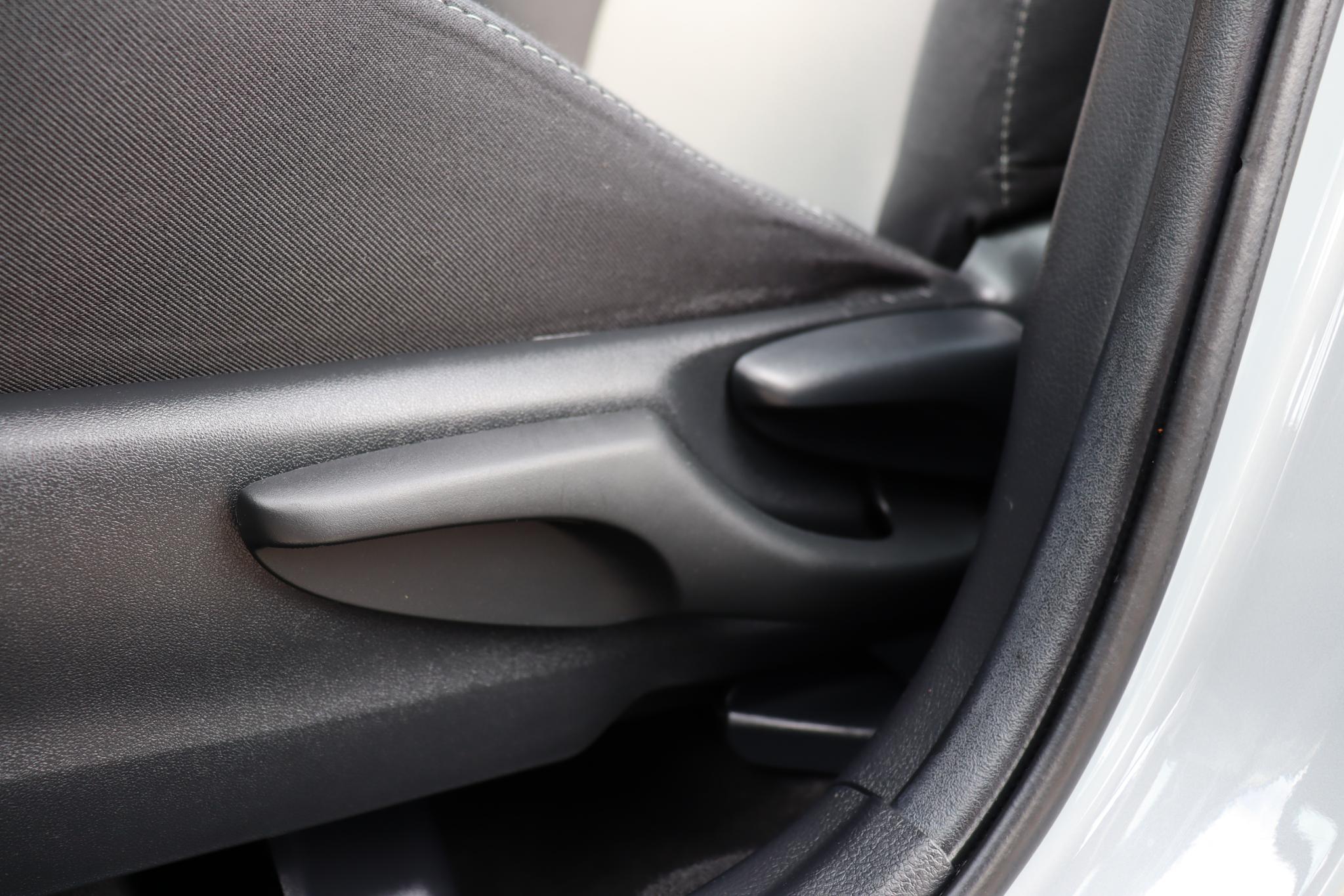 Foto van Toyota Toyota Yaris Hybrid