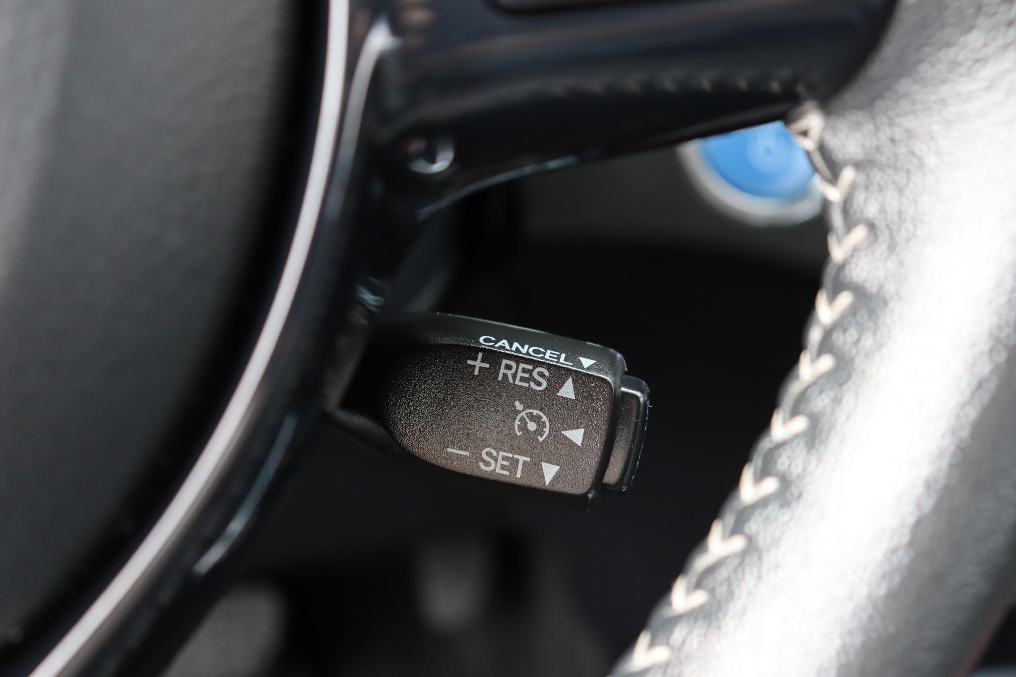Foto van Toyota Toyota Yaris Hybrid
