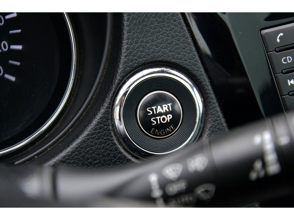 Foto van Nissan Qashqai