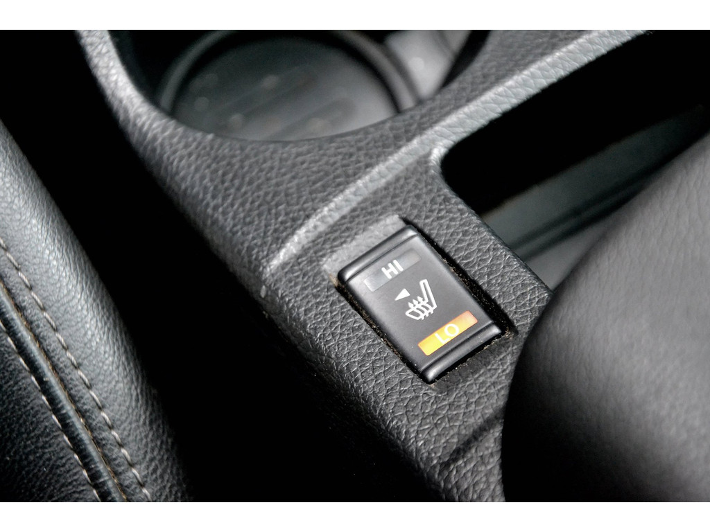 Foto van Nissan Qashqai