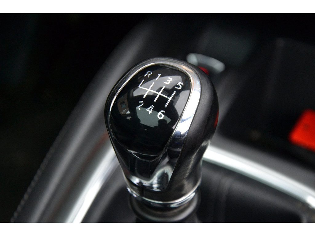 Foto van Nissan Qashqai