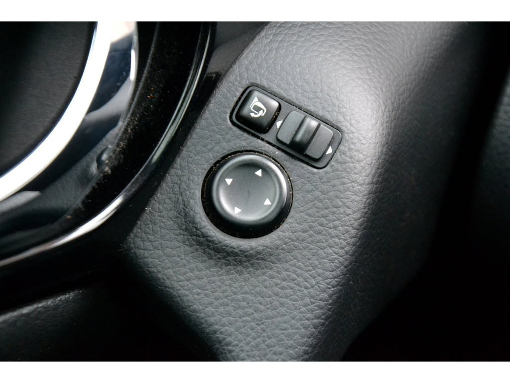 Foto van Nissan Qashqai